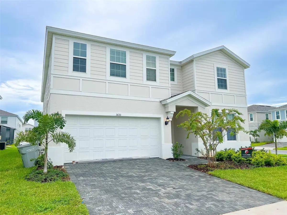 3633 Lily Lane, Davenport, FL 33897 - #1