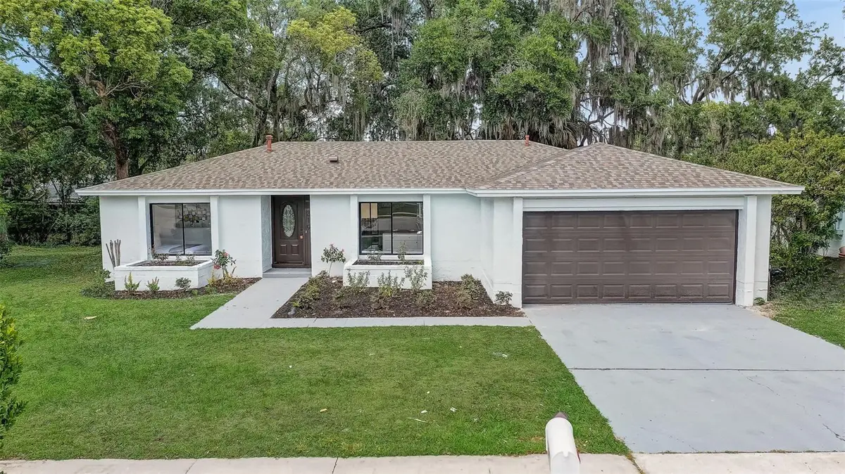 319 Loch Lomond Avenue, Longwood, FL 32750 - #1