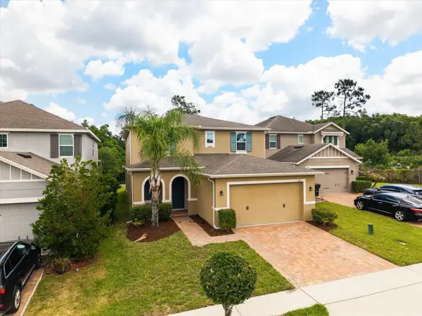 1455 Sourwood Drive, OCOEE, FL 34761