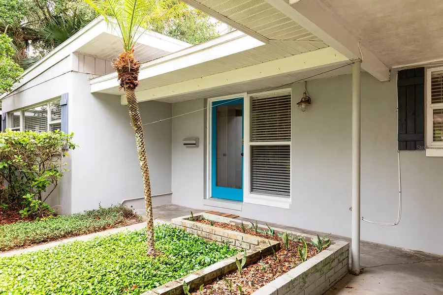 1780 Goodrich Avenue, Winter Park, FL 32789 - #2