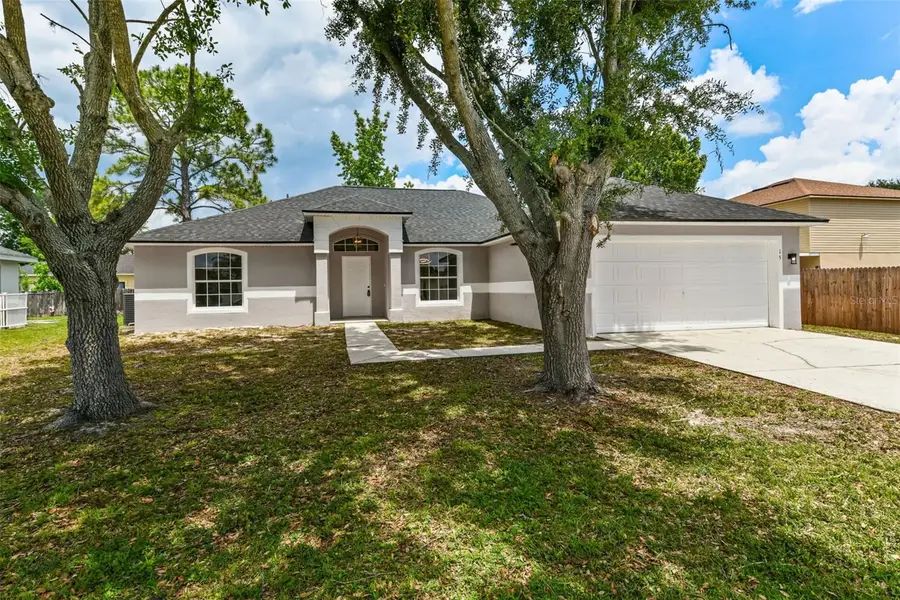 15 Coventry Court, Kissimmee, FL 34758 - #2