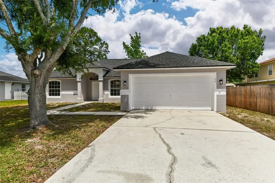 15 Coventry Court, Kissimmee, FL 34758 - #3