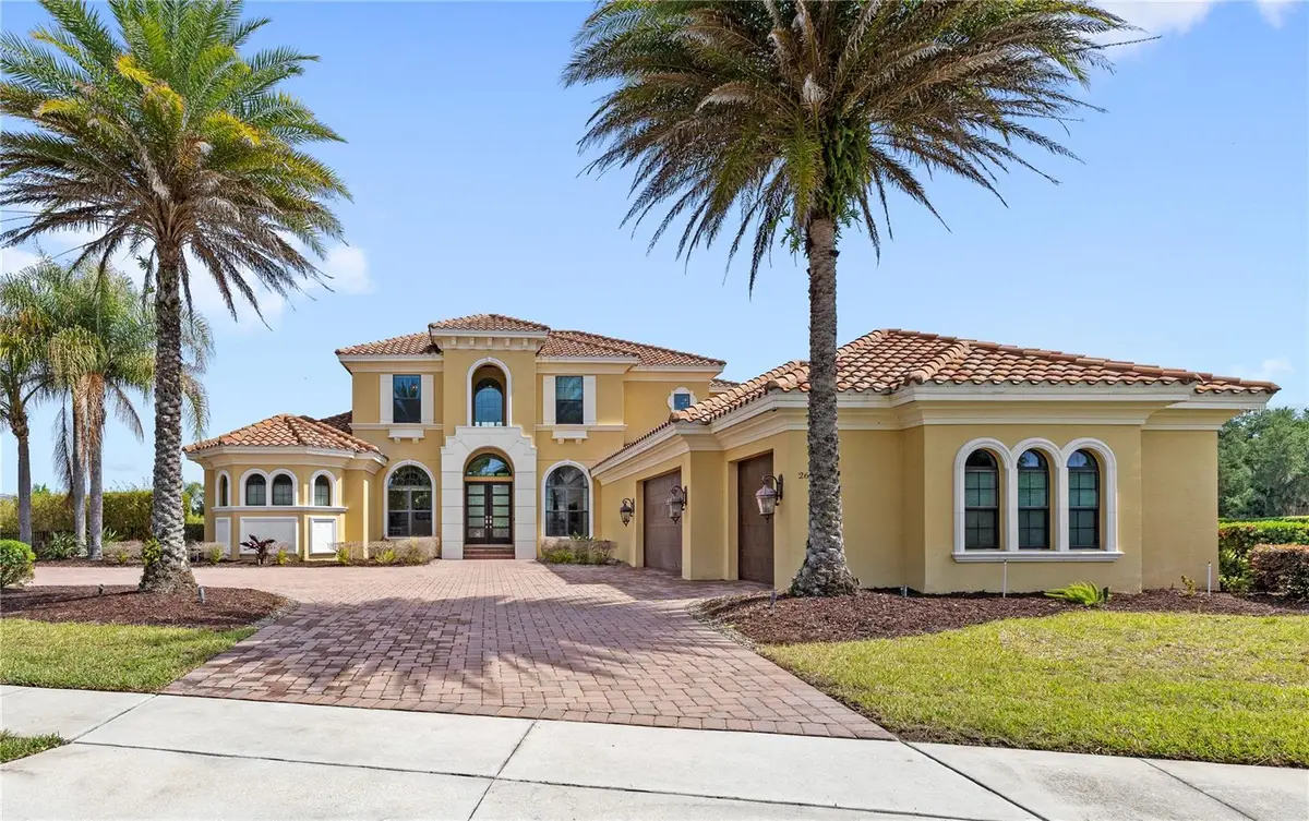 26023 Estates Ridge Drive, Sorrento, FL 32776 - #1
