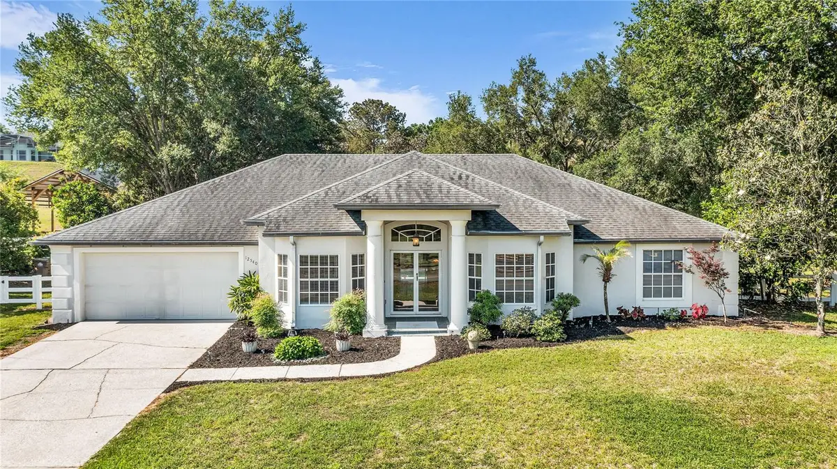 12540 Cynthia Lane, Clermont, FL 34715 - #1