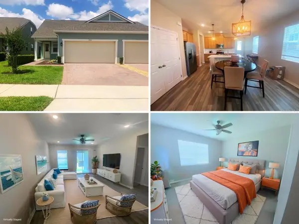 2673 Spider Lily Court, CLERMONT, FL 34711