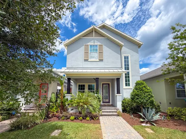 8439 Nemours Parkway, ORLANDO, FL 32827