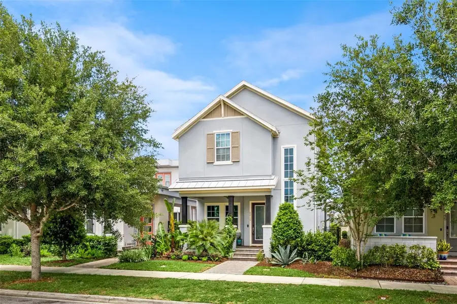 8439 Nemours Parkway, Orlando, FL 32827 - #2