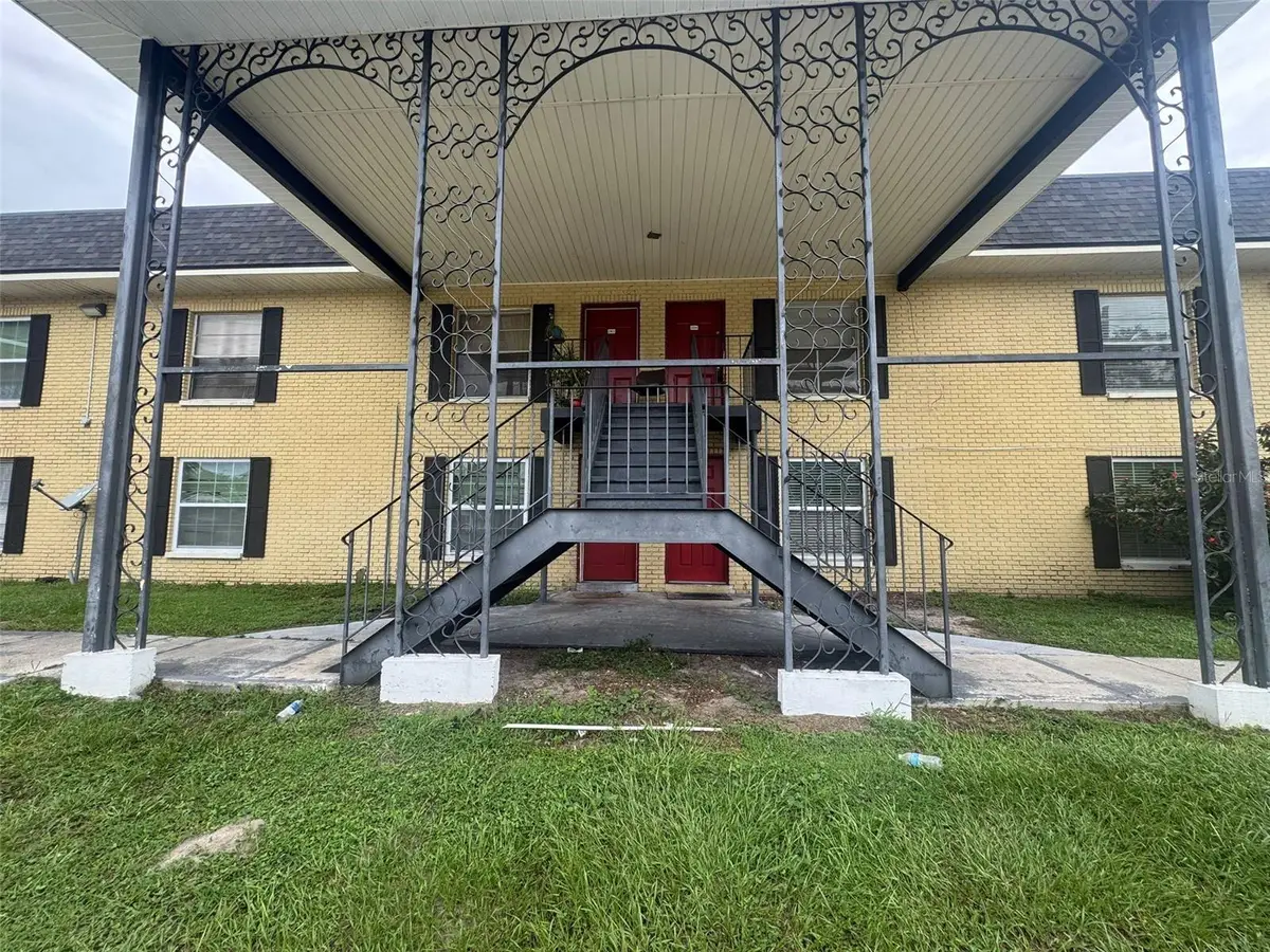 2800 E 113th Avenue #B1204, Tampa, FL 33612 - #1