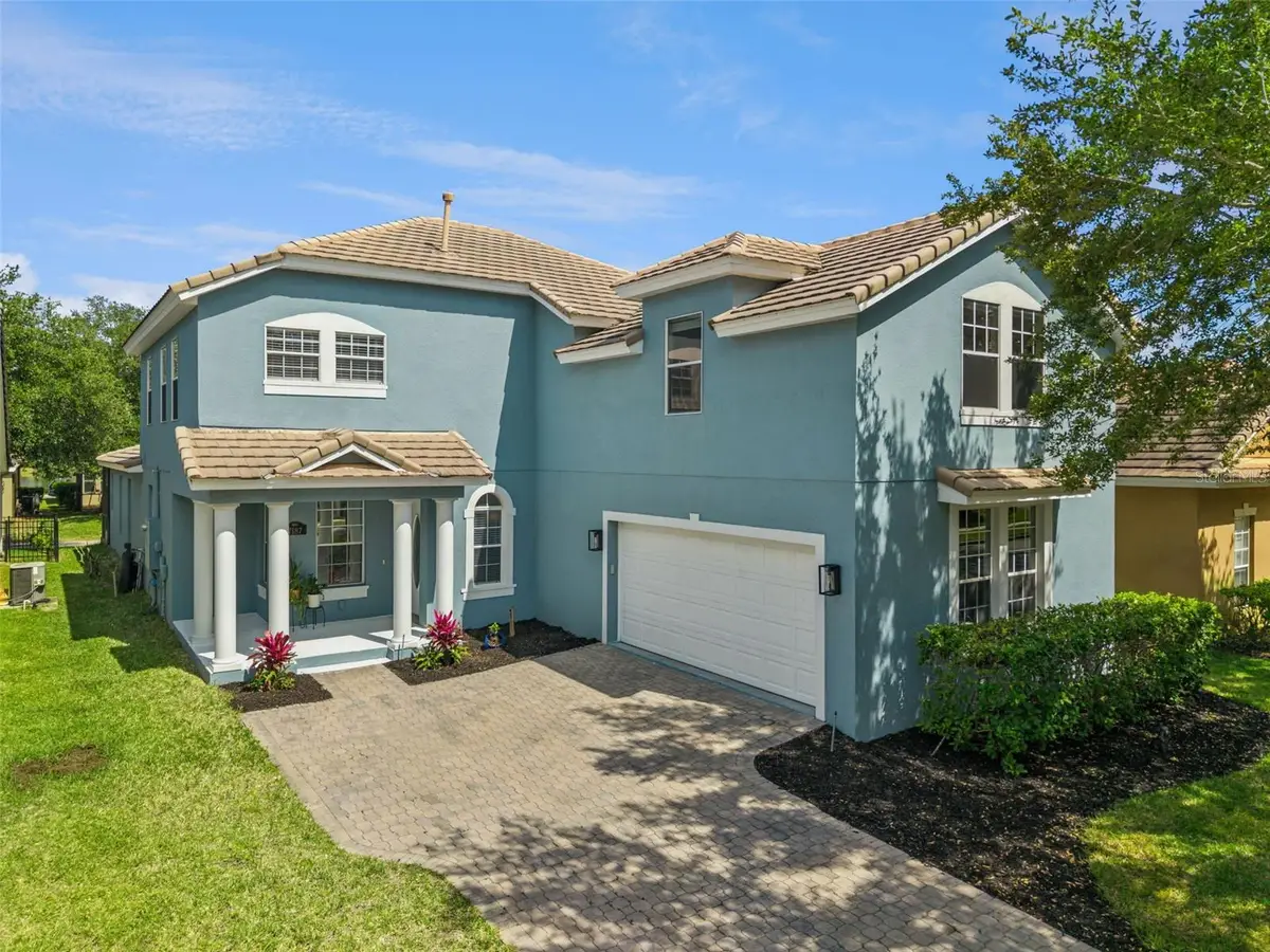 7187 Wild Strawberry Run, Winter Garden, FL 34787 - #1