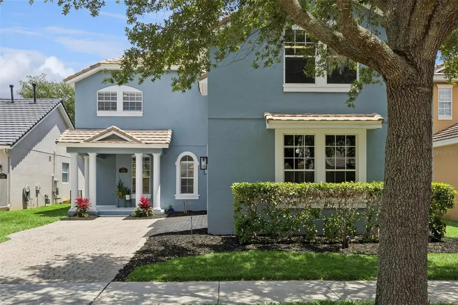 7187 Wild Strawberry Run, Winter Garden, FL 34787 - #2
