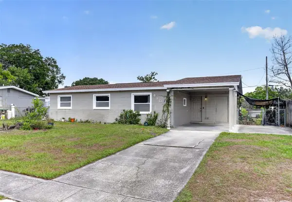 4202 Crossen Drive, ORLANDO, FL 32822