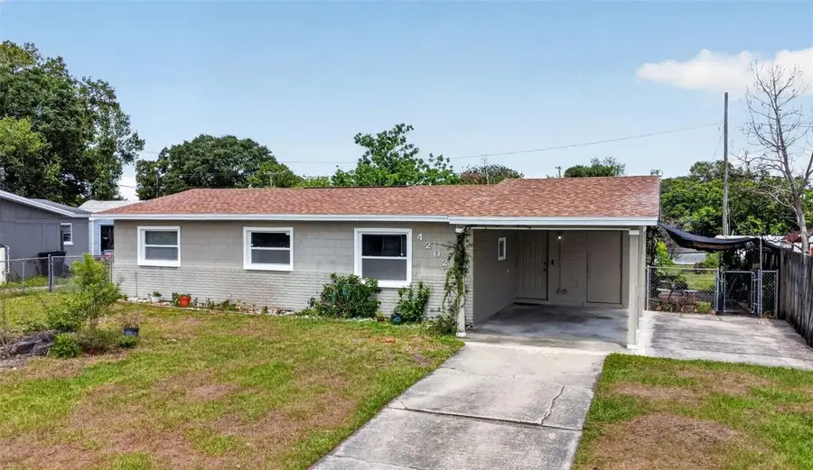 4202 Crossen Drive, Orlando, FL 32822 - #2