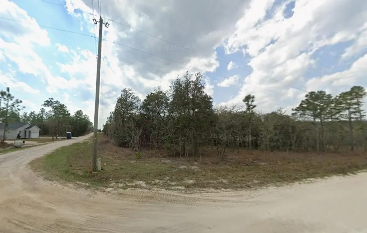 SW 85th Place, Dunnellon, FL 34432 - #1