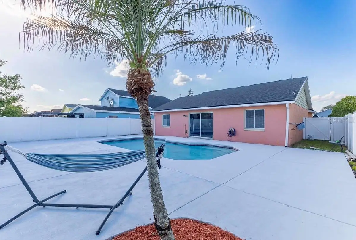 252 Hidden Springs Circle, Kissimmee, FL 34743 - #1