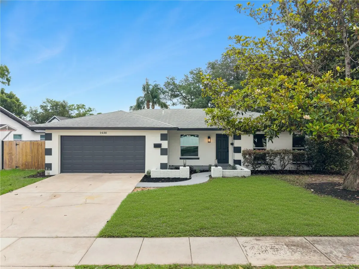 1438 Tierra Circle, Winter Park, FL 32792 - #1
