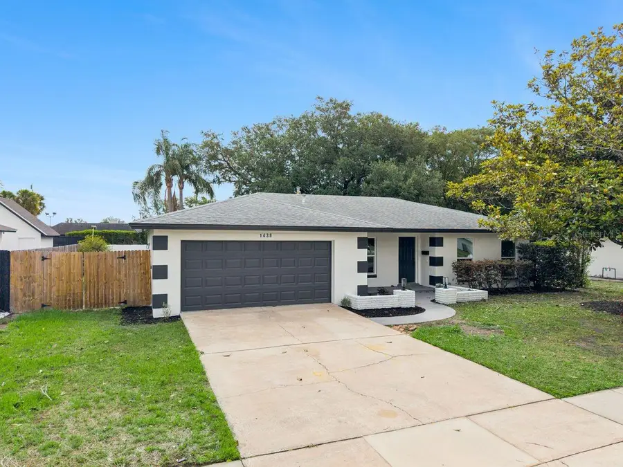 1438 Tierra Circle, Winter Park, FL 32792 - #2
