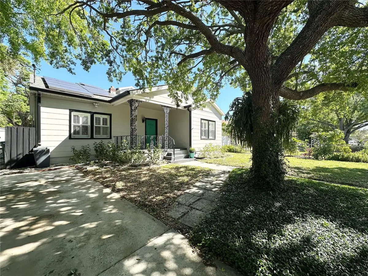 3025 W North A Street, Tampa, FL 33609 - #1