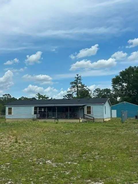 5270 Mallard Road, Middleburg, FL 32068 - #1