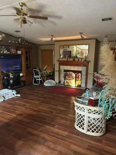 5270 Mallard Road, Middleburg, FL 32068 - #3