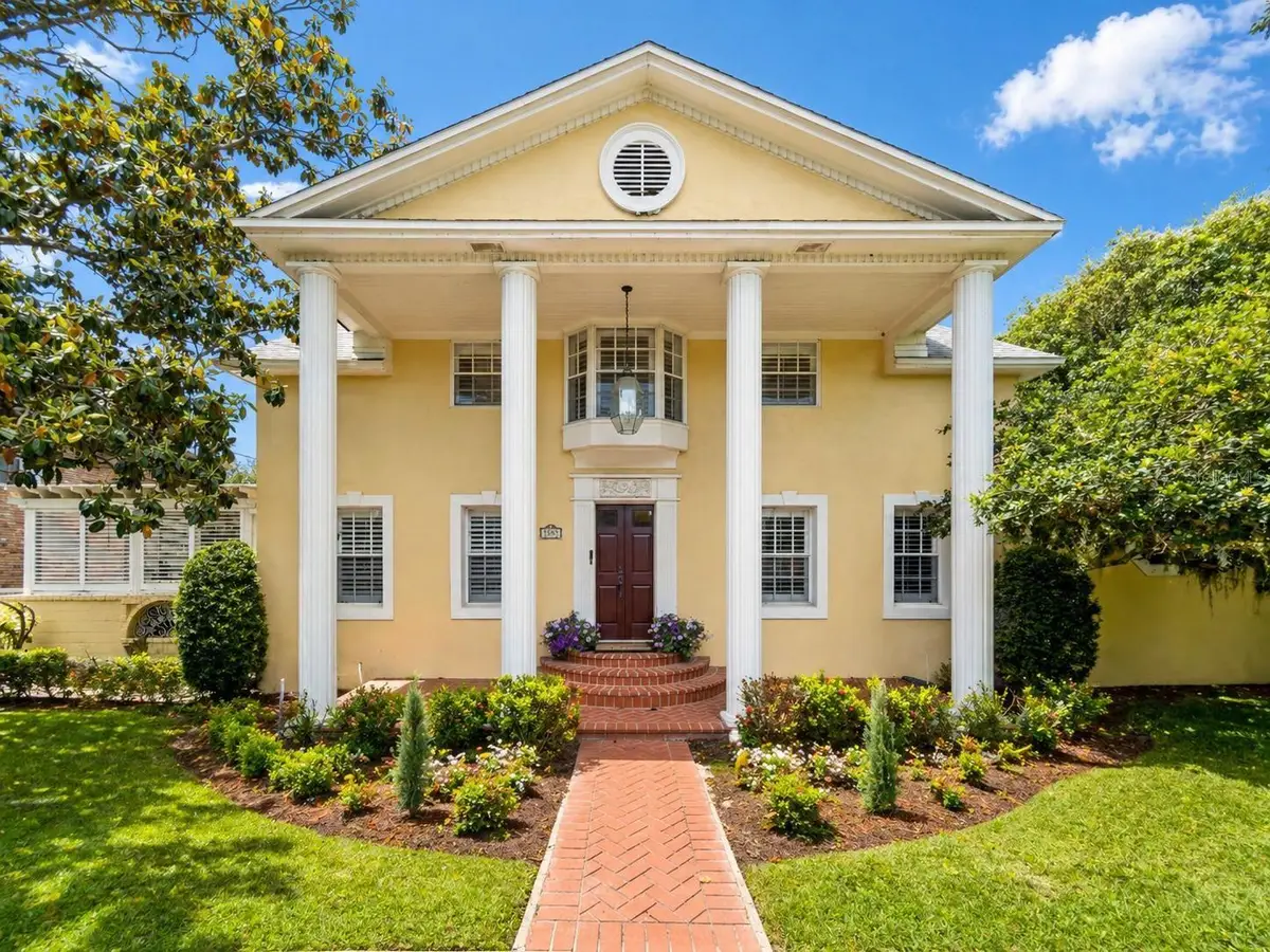 1551 Waterwitch Drive, Orlando, FL 32806 - #1