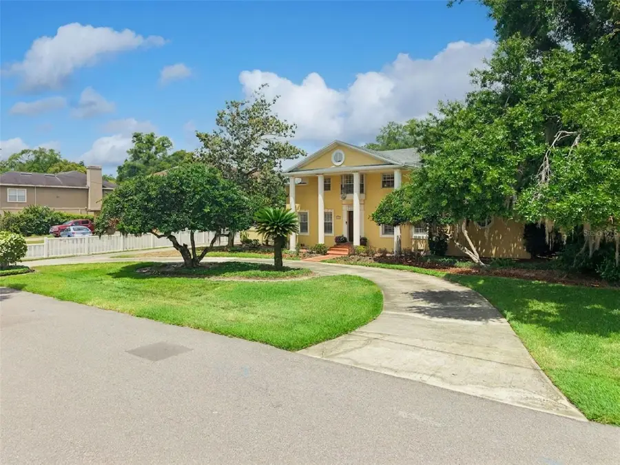 1551 Waterwitch Drive, Orlando, FL 32806 - #2