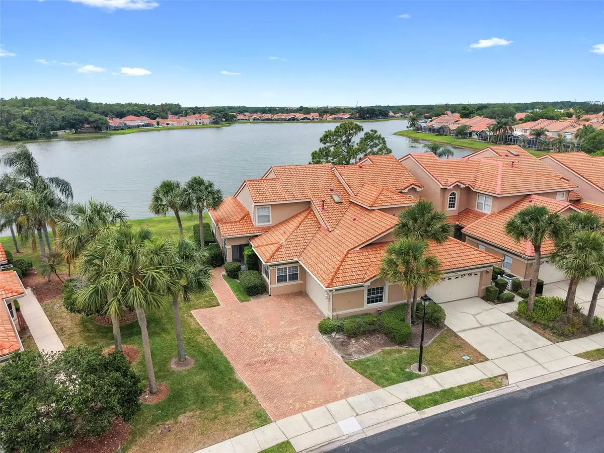 4850 Watervista Drive, Orlando, FL 32821 - #1