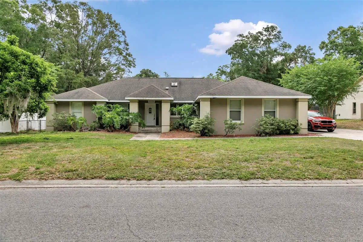 3585 SE 55th Court, Ocala, FL 34480 - #1