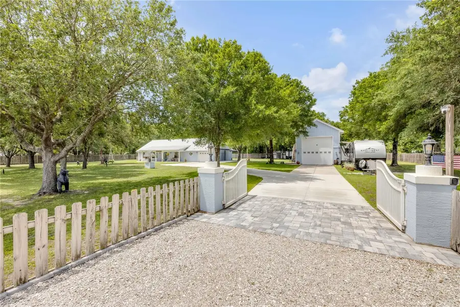 190 County Road 35, Bunnell, FL 32110 - #2