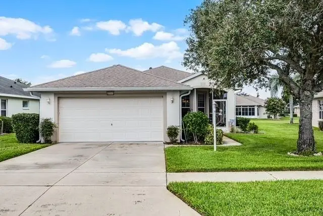27111 Nostalgia Drive, Leesburg, FL 34748 - #1