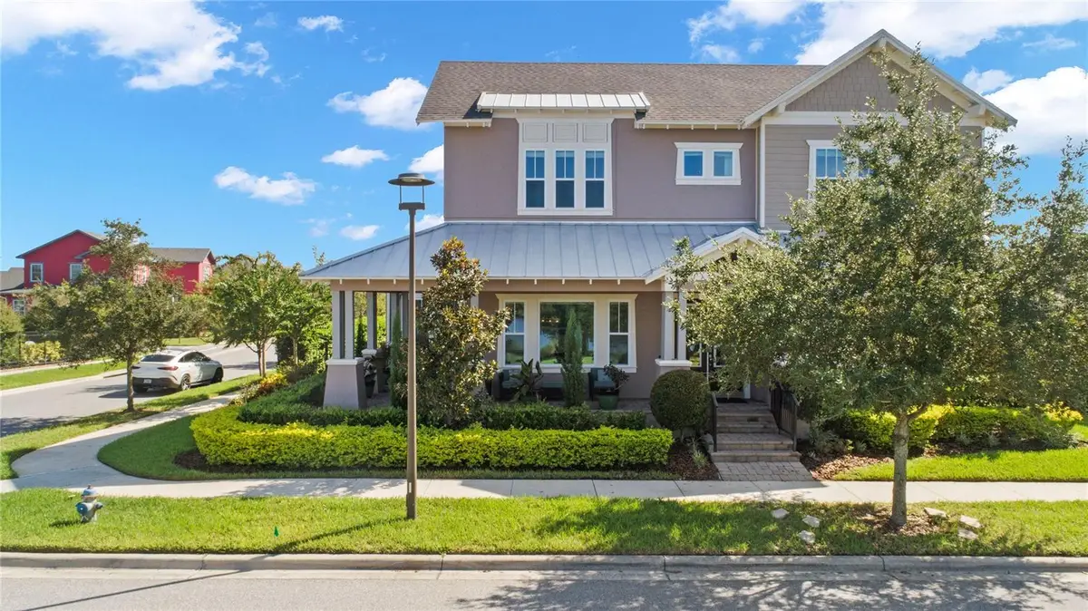 13661 Granger Avenue, Orlando, FL 32827 - #1