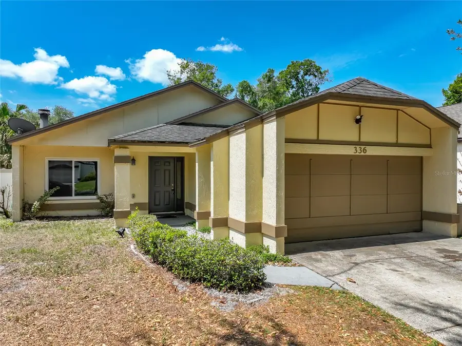 336 Canoe Trail Lane, Orlando, FL 32825 - #3