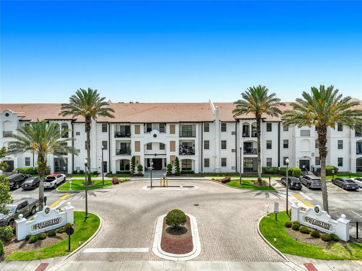 5550 E Michigan Street #3326, Orlando, FL 32822 - #1