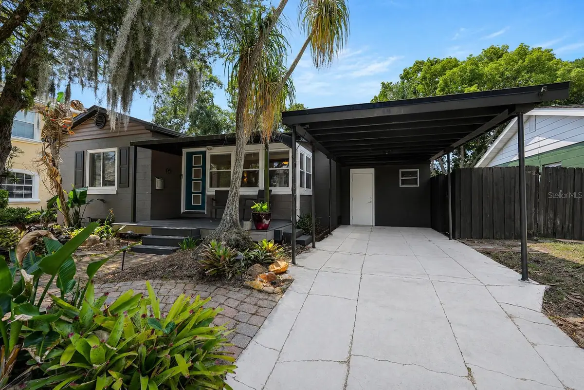 1818 Garvin Street, Orlando, FL 32803 - #1