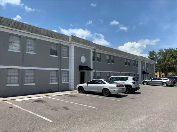 2777 L B Mcleod Road #D, ORLANDO, FL 32805