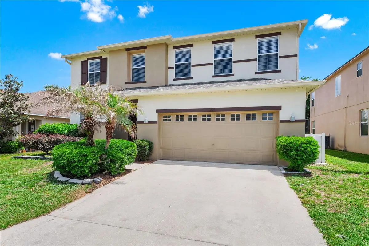 200 Andover Drive, Davenport, FL 33897 - #1