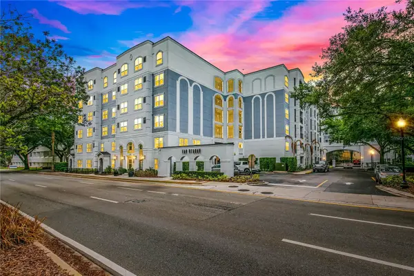 300 E South Street #2015, ORLANDO, FL 32801