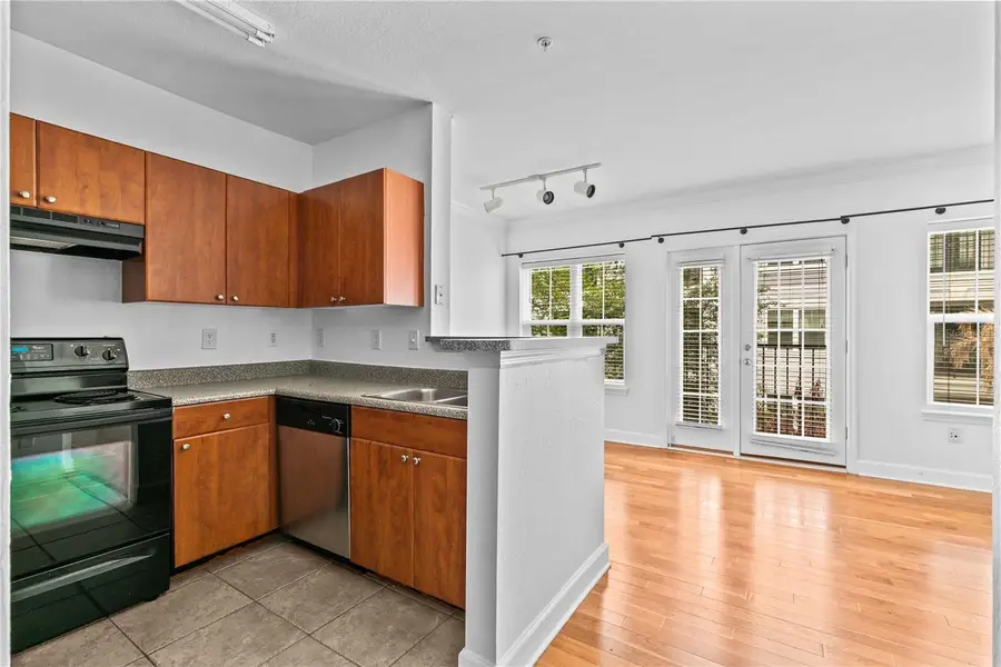 300 E South Street #2015, Orlando, FL 32801 - #3