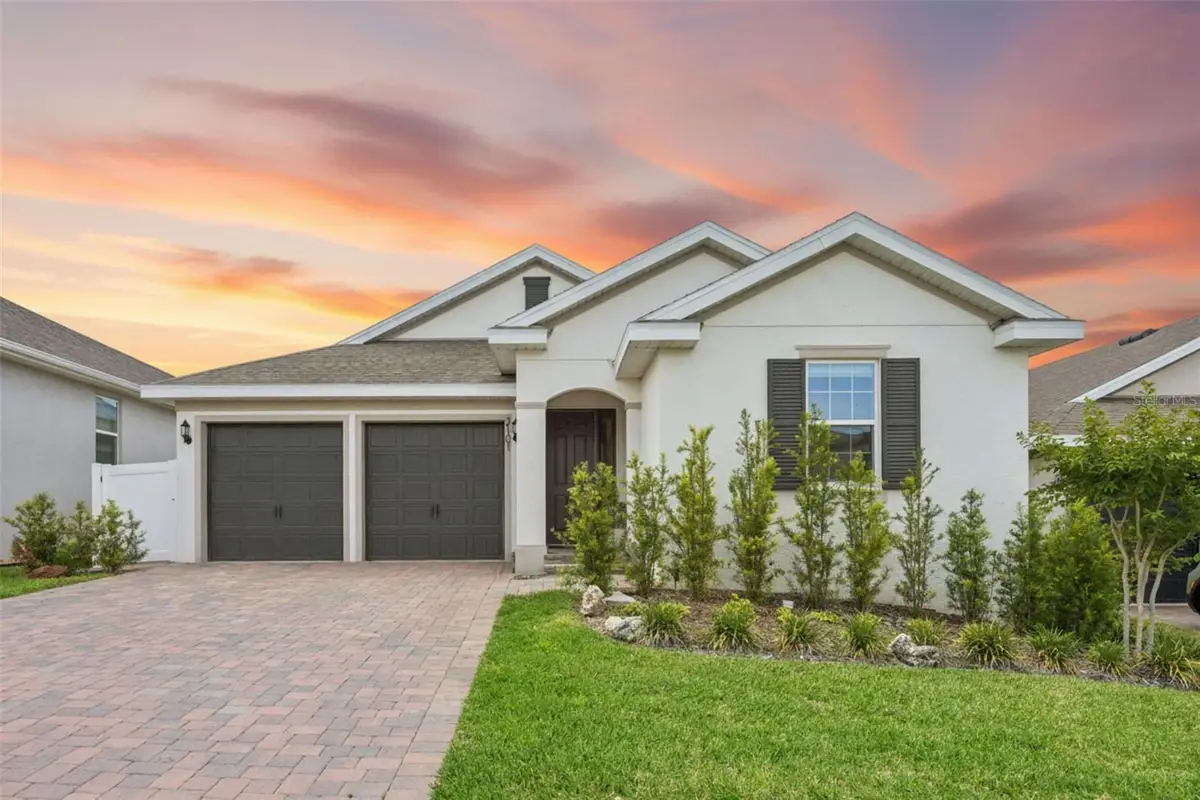 2101 Axel Street, Minneola, FL 34715 - #1