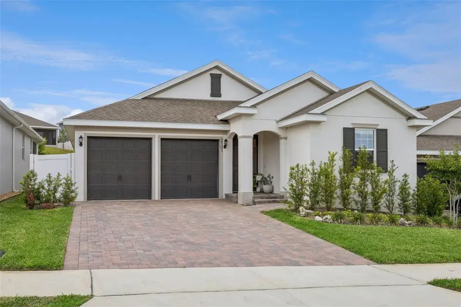 2101 Axel Street, Minneola, FL 34715 - #3
