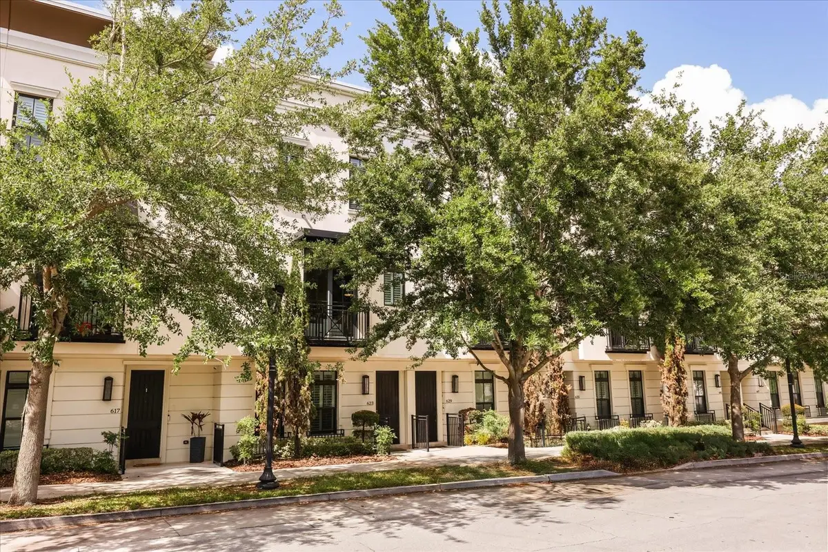 623 E Jackson Street, Orlando, FL 32801 - #1