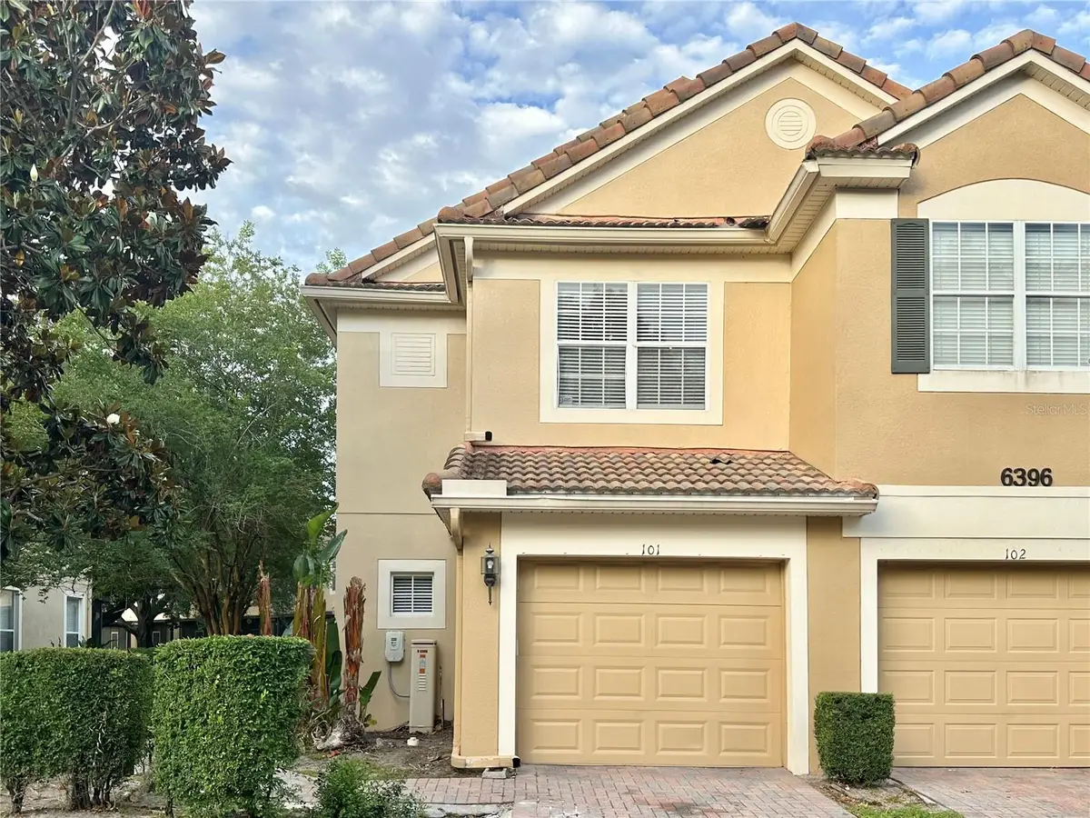 6396 Daysbrook Drive #101, Orlando, FL 32835 - #1
