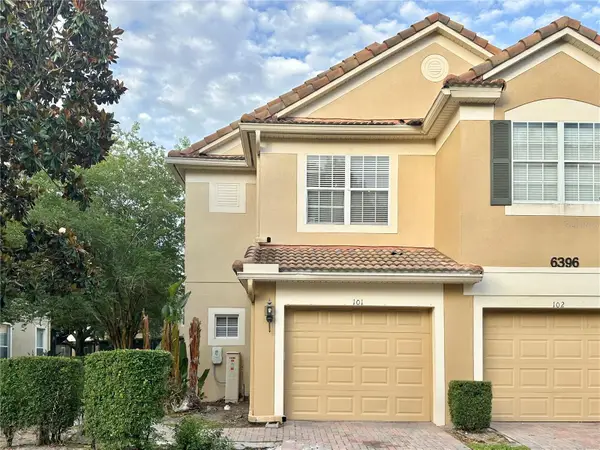 6396 Daysbrook Drive #101, ORLANDO, FL 32835