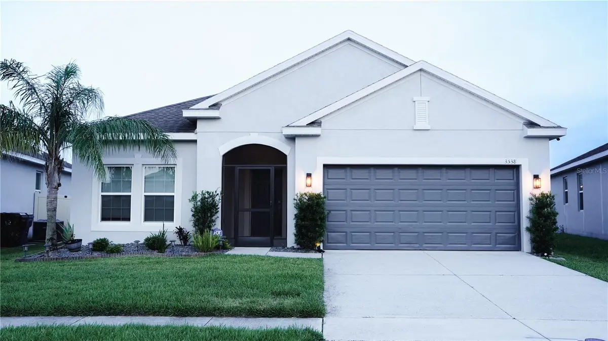3538 Vega Creek Drive, Saint Cloud, FL 34772 - #1