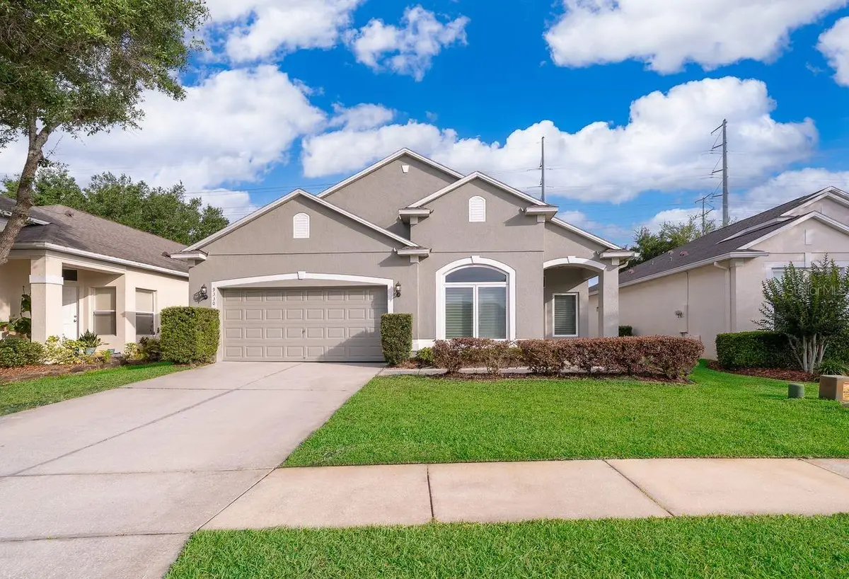 9330 Marsh Oaks Court, Orlando, FL 32832 - #1