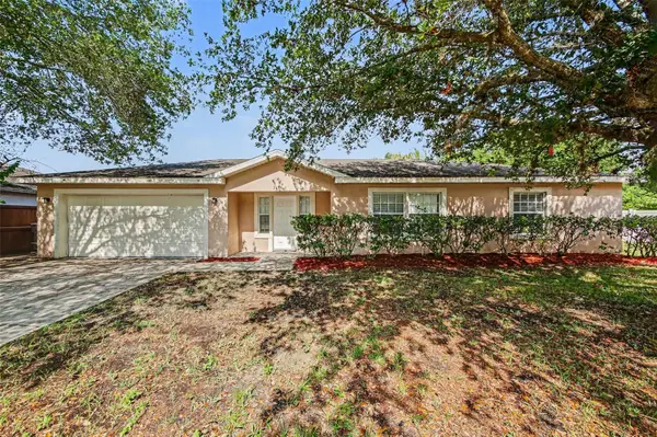 245 E Oak Run Court, APOPKA, FL 32703