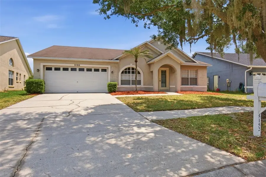 5152 New Savannah Circle, Wesley Chapel, FL 33545 - #2