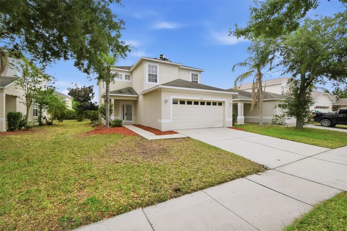 15414 Shoal Haven Place, Ruskin, FL 33573 - #1