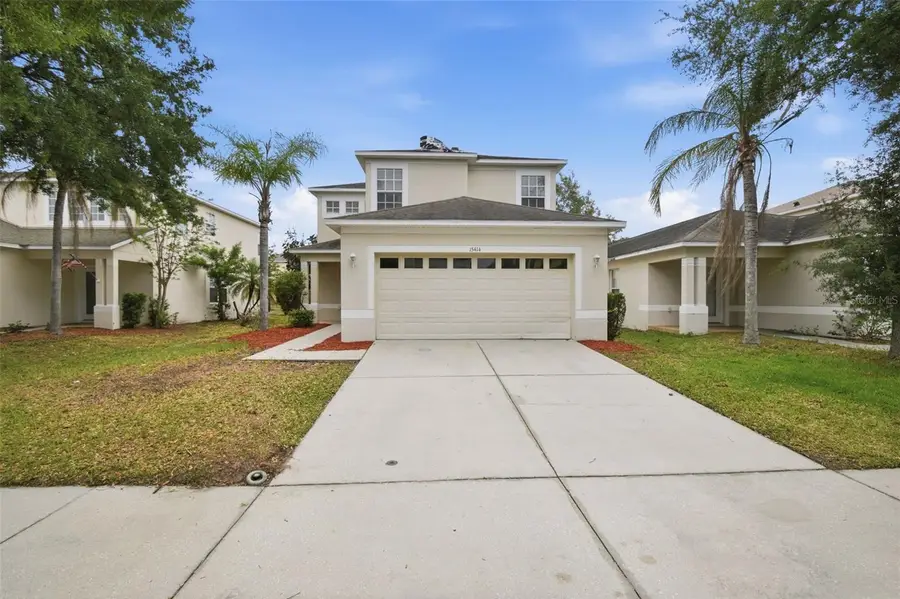 15414 Shoal Haven Place, Ruskin, FL 33573 - #2