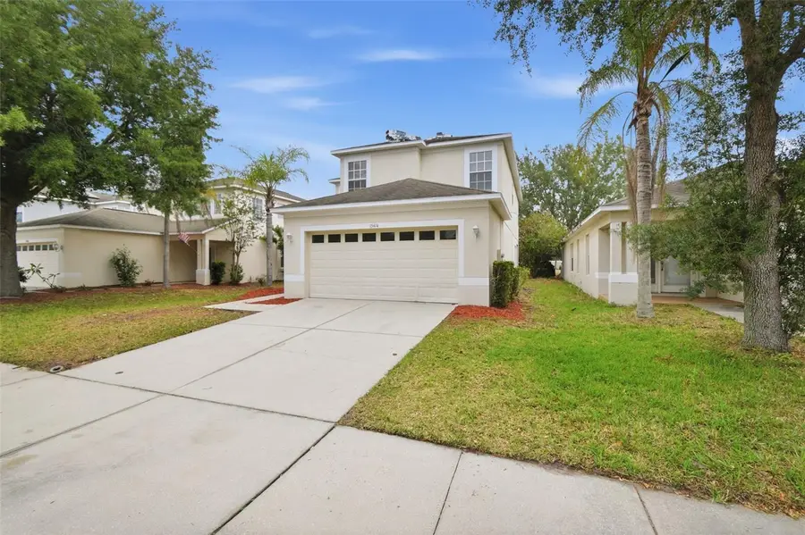 15414 Shoal Haven Place, Ruskin, FL 33573 - #3