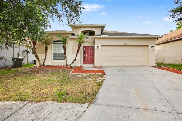 7750 Beridale Court, ORLANDO, FL 32818